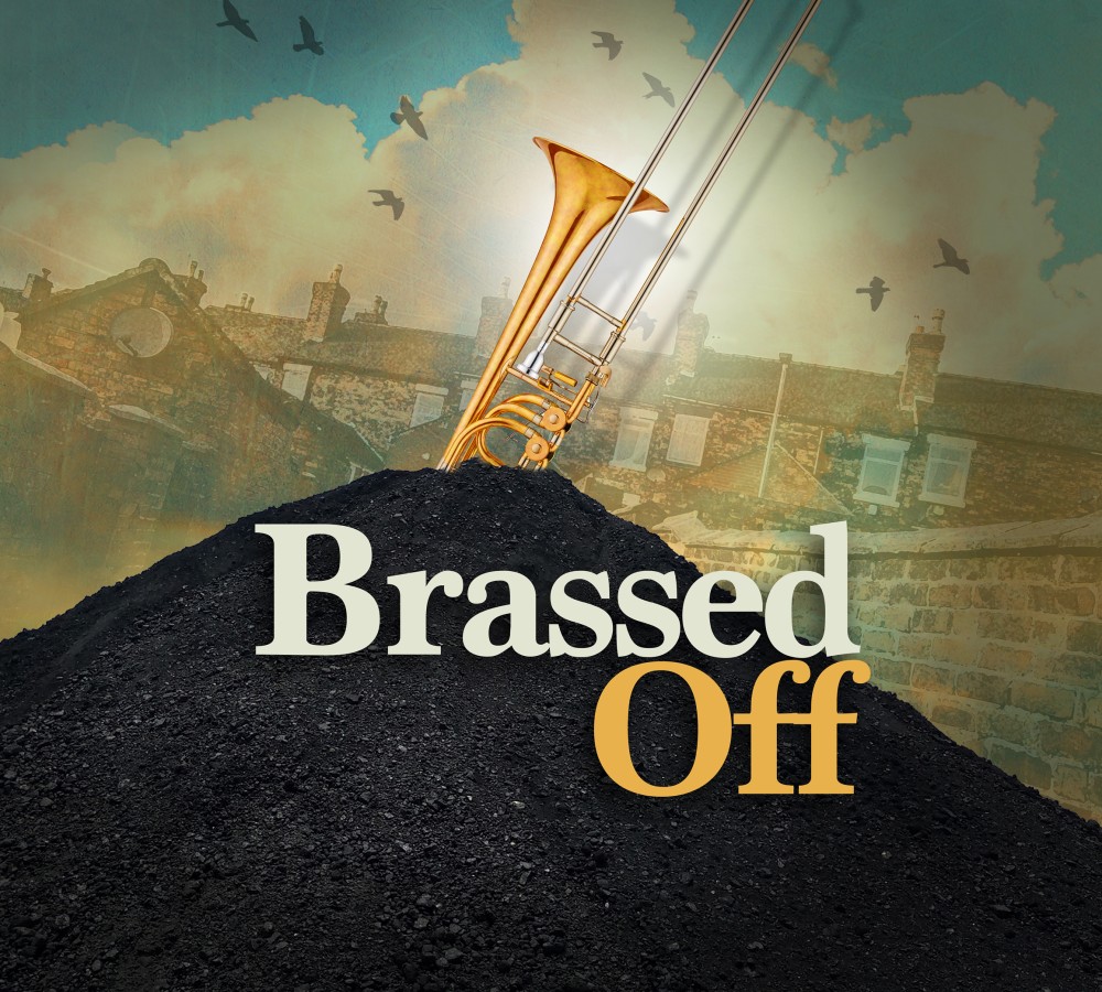 Brassed Off from https://sjt.uk.com