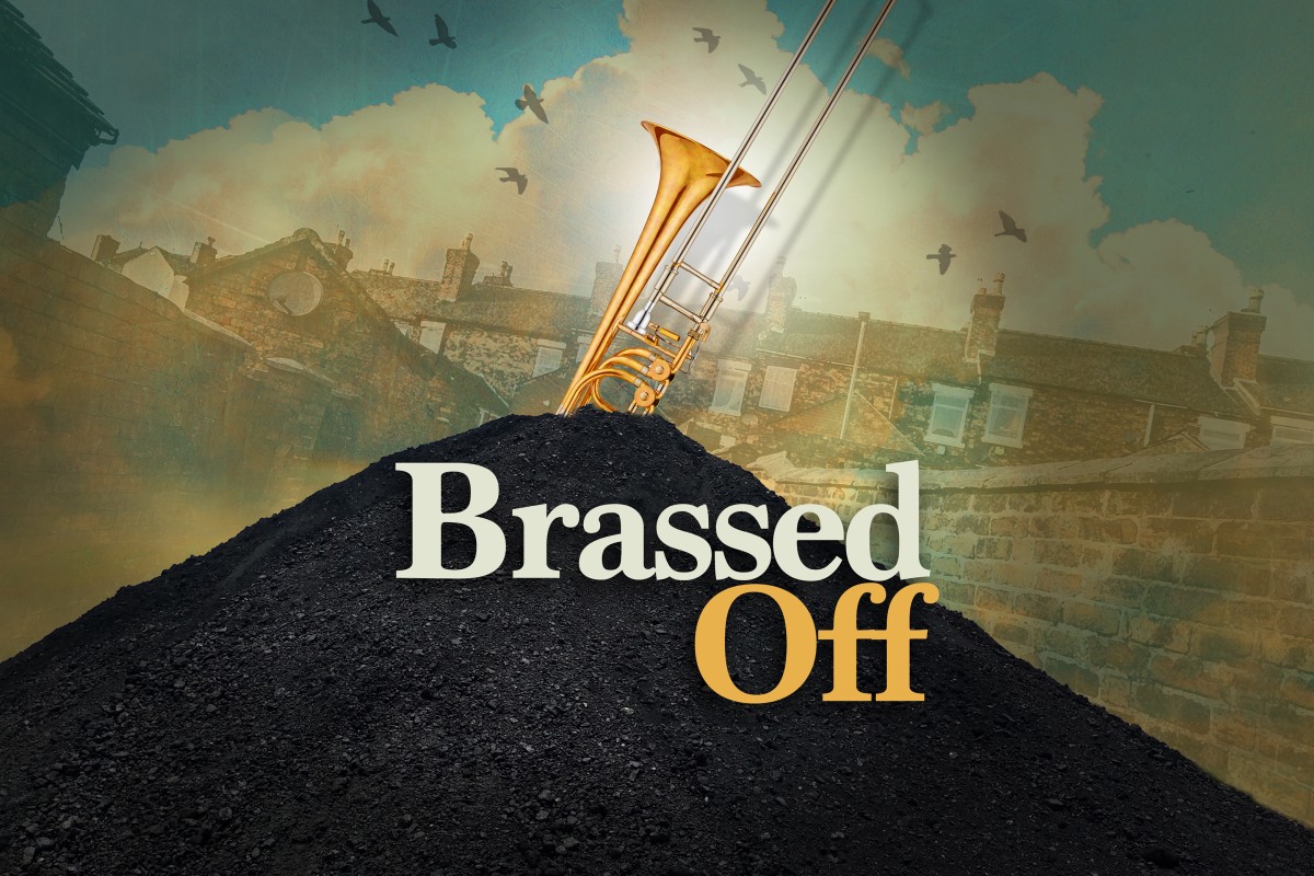 Brassed Off from https://sjt.uk.com